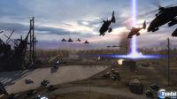 Nuevas im�genes e ilustraciones de Tom Clancy's EndWar