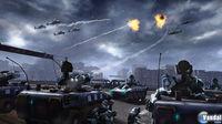 Nuevas im�genes e ilustraciones de Tom Clancy's EndWar