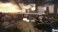Nuevas im�genes e ilustraciones de Tom Clancy's EndWar