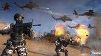Nuevas im�genes e ilustraciones de Tom Clancy's EndWar