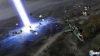E3: Nuevas im�genes de Tom Clancy's EndWar
