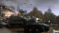 E3: Nuevas im�genes de Tom Clancy's EndWar