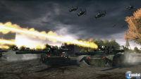 E3: Nuevas im�genes de Tom Clancy's EndWar