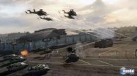 GC: Nuevas im�genes de Tom Clancy's EndWar