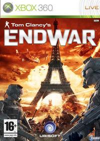 Imagen 86 de Tom Clancy's EndWar para Xbox 360