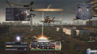 Imagen 74 de Tom Clancy's EndWar para PlayStation 3