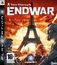 Imagen 97 de Tom Clancy's EndWar para PlayStation 3