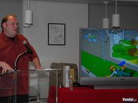 EA anuncia The Simpsons Game para 2007