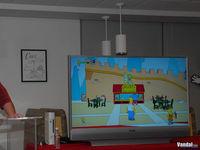 EA anuncia The Simpsons Game para 2007