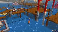 E3: Primeras im�genes de Los Simpsons