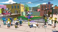 E3: Primeras im�genes de Los Simpsons
