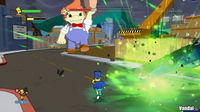 E3: Primeras im�genes de Los Simpsons