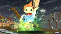 E3: Primeras im�genes de Los Simpsons