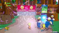 E3: Primeras im�genes de Los Simpsons