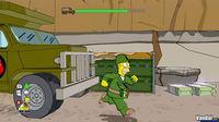 E3: Primeras im�genes de Los Simpsons