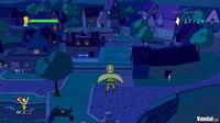 E3: Primeras im�genes de Los Simpsons