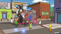 Imagen 17 de Los Simpson: El Videojuego para PlayStation 3