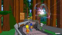 Imagen 46 de Los Simpson: El Videojuego para PlayStation 2