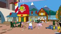 Imagen 42 de Los Simpson: El Videojuego para PlayStation 2