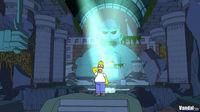 Nuevas im�genes de Los Simpsons