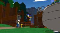 Imagen 25 de Los Simpson: El Videojuego para PlayStation 3