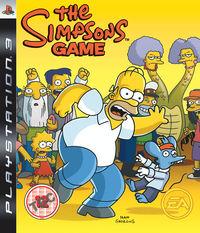 Imagen 47 de Los Simpson: El Videojuego para PlayStation 3