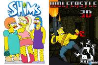 Imagen 50 de Los Simpson: El Videojuego para PlayStation 2