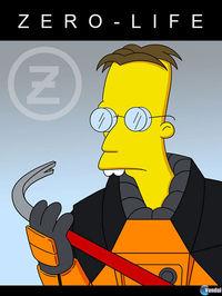 Imagen 51 de Los Simpson: El Videojuego para PlayStation 2