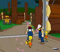 Imagen 52 de Los Simpson: El Videojuego para Wii