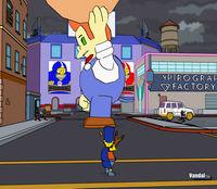Imagen 49 de Los Simpson: El Videojuego para Wii
