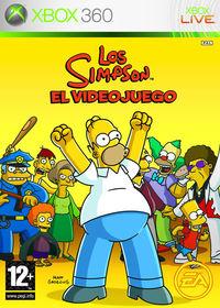 Imagen 50 de Los Simpson: El Videojuego para Xbox 360