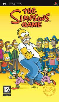 Imagen 5 de Los Simpson: El Videojuego para PSP