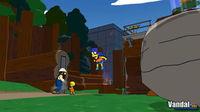 Imagen 10 de Los Simpson: El Videojuego para PSP