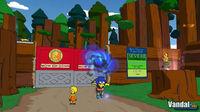 Imagen 8 de Los Simpson: El Videojuego para PSP
