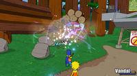 Imagen 7 de Los Simpson: El Videojuego para PSP