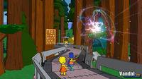 Imagen 6 de Los Simpson: El Videojuego para PSP