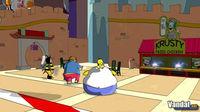 Imagen 20 de Los Simpson: El Videojuego para PSP