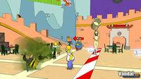 Imagen 19 de Los Simpson: El Videojuego para PSP
