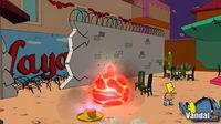 Imagen 17 de Los Simpson: El Videojuego para PSP
