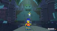 Imagen 15 de Los Simpson: El Videojuego para PSP