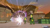 Imagen 14 de Los Simpson: El Videojuego para PSP