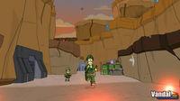 Imagen 13 de Los Simpson: El Videojuego para PSP