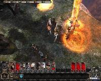Nuevas im�genes de Disciples 3