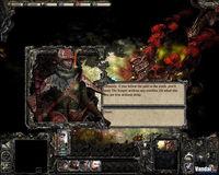 Nuevas im�genes de Disciples 3