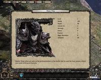 Nuevas im�genes de Disciples 3
