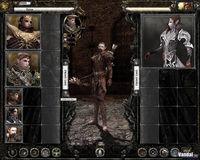 Nuevas im�genes de Disciples 3