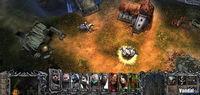 Disciples III se retrasa; nuevas im�genes