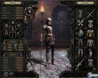 Nuevas im�genes de Disciples III: Renaissance
