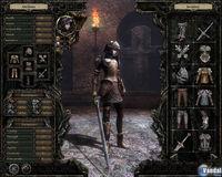 Nuevas im�genes de Disciples III: Renaissance