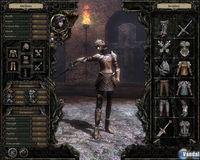 Nuevas im�genes de Disciples III: Renaissance